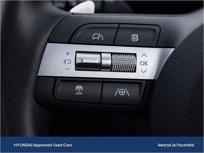 Hyundai Kona 2024