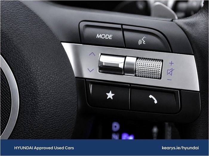 Hyundai Kona 2024