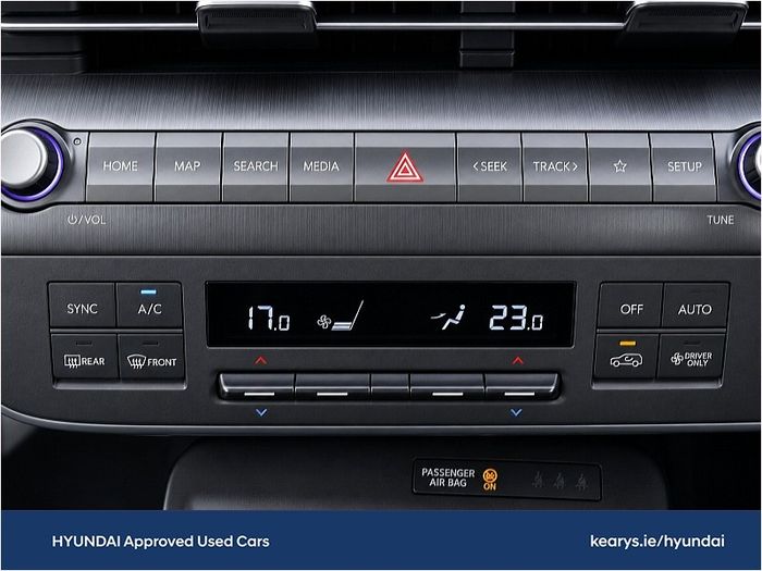 Hyundai Kona 2024