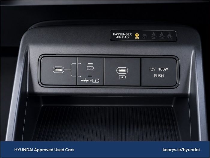 Hyundai Kona 2024