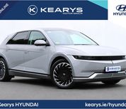 Hyundai Ioniq 5 2025