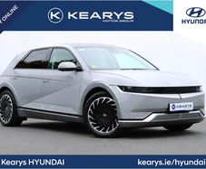 Hyundai Ioniq 5 2025
