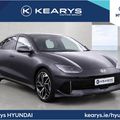 Hyundai Ioniq 6 2023