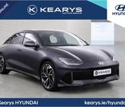 Hyundai Ioniq 6 2023