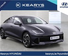 Hyundai Ioniq 6 2023