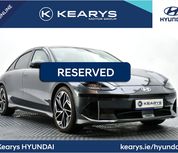 Hyundai Ioniq 6 2023