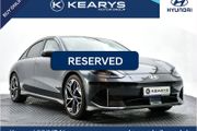 Hyundai Ioniq 6 2023