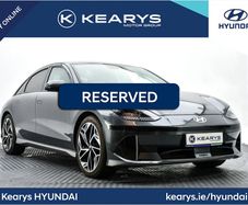 Hyundai Ioniq 6 2023