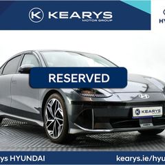 Hyundai Ioniq 6 2023