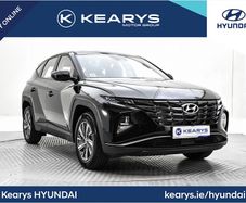 Hyundai Tucson 2024