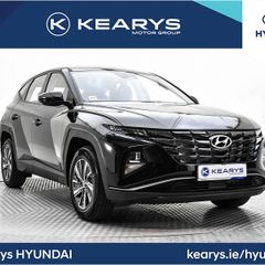 Hyundai Tucson 2024
