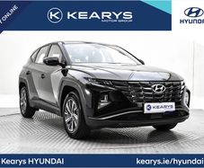 Hyundai Tucson 2024