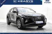 Hyundai Tucson 2024