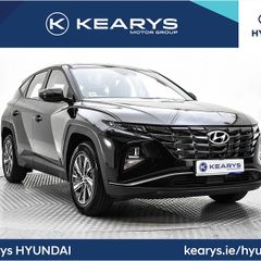 Hyundai Tucson 2024