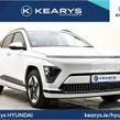 Hyundai Kona 2025
