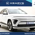 Hyundai Kona 2025