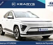 Hyundai Kona 2025