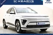 Hyundai Kona 2025