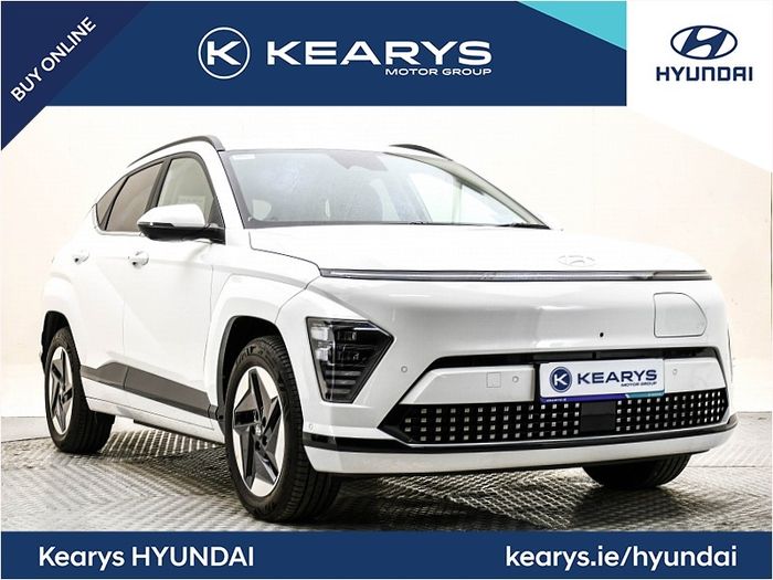 Hyundai Kona 2025