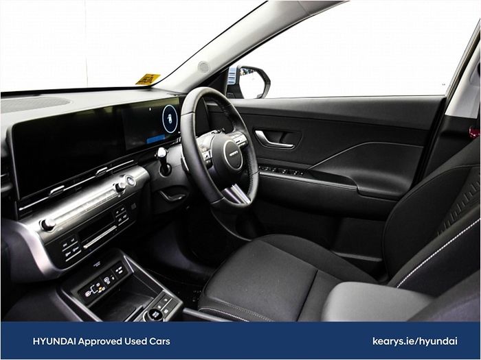 Hyundai Kona 2025