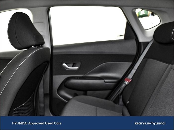 Hyundai Kona 2025
