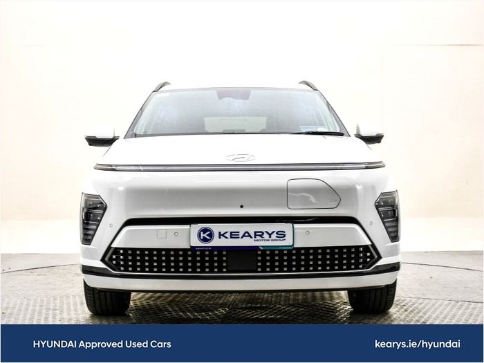 Hyundai Kona 2025