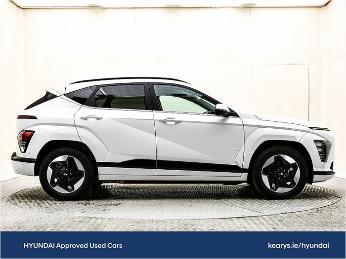Hyundai Kona 2025
