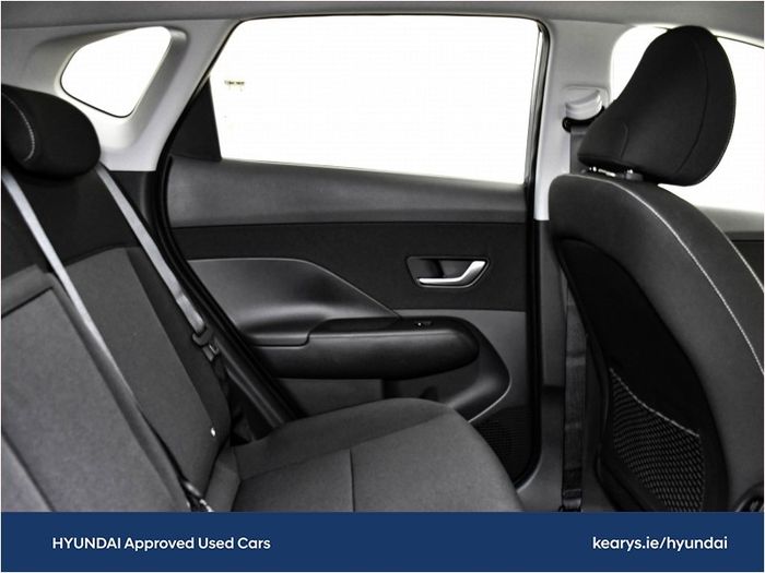 Hyundai Kona 2025