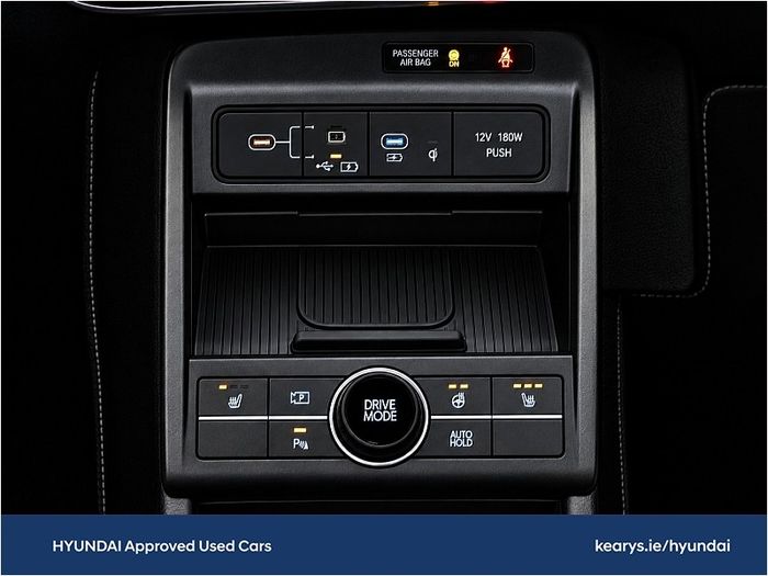 Hyundai Kona 2025