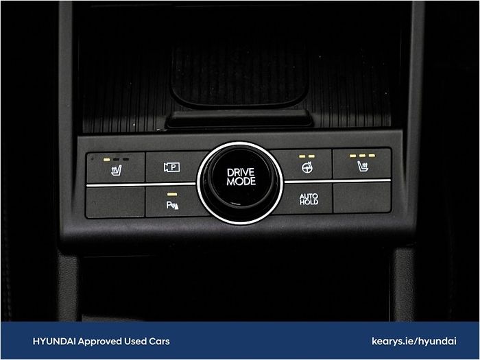 Hyundai Kona 2025