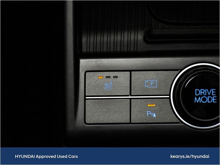 Hyundai Kona 2025