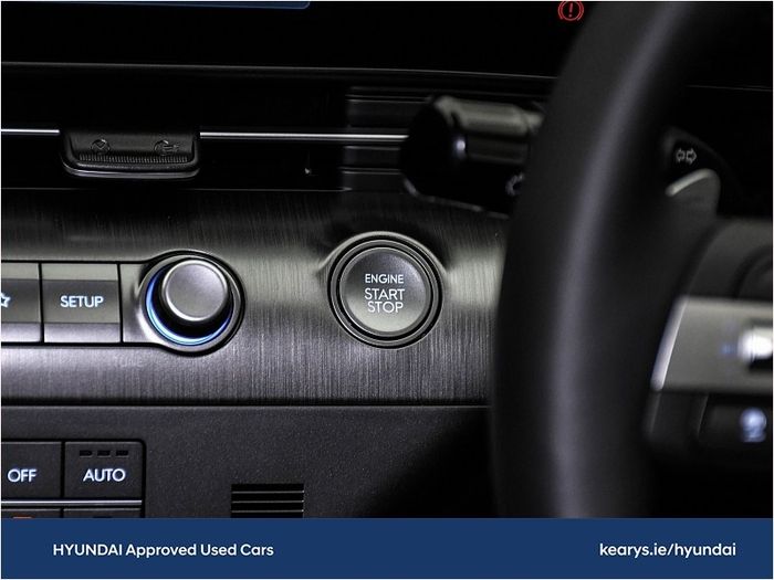 Hyundai Kona 2025