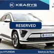 Hyundai Kona 2025