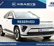 Hyundai Kona 2025