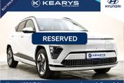 Hyundai Kona 2025