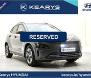 Hyundai Kona 2022
