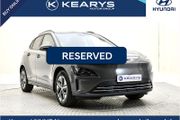 Hyundai Kona 2022