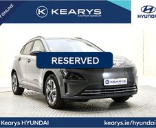 Hyundai Kona 2022