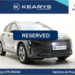 Hyundai Kona 2022