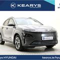 Hyundai Kona 2022