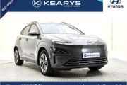 Hyundai Kona 2022
