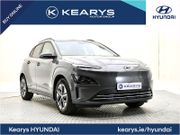 Hyundai Kona 2022