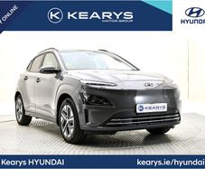 Hyundai Kona 2022