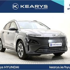 Hyundai Kona 2022