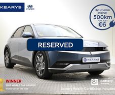 Hyundai Ioniq 5 2023
