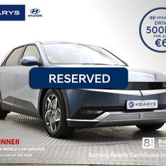 Hyundai Ioniq 5 2023