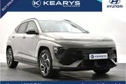 Hyundai Kona 2024