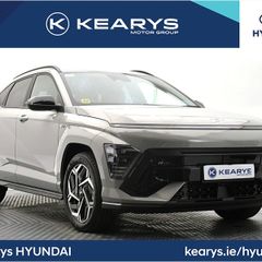 Hyundai Kona 2024