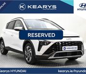 Hyundai Bayon 2026