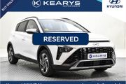 Hyundai Bayon 2026